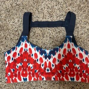 Born primitive sports bra
